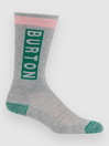 Burton Weekend 2Pk Kids Socks