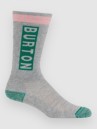 Burton Weekend 2Pk Kids Socken