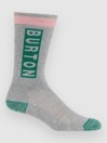 Burton Weekend 2Pk Kids Socks