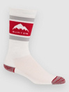 Burton Weekend 2Pk Kids Socks