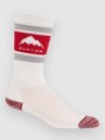Burton Weekend 2Pk Kids Socken
