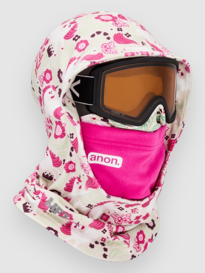 Anon MFI Helmet Kids Hood