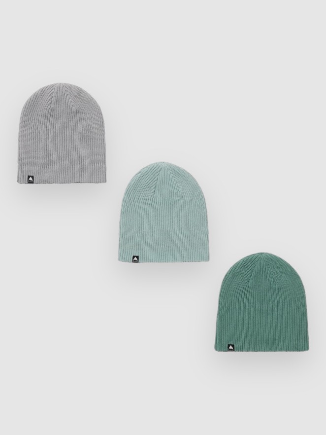 Burton Recycled DND 3 Pack Kids Muts