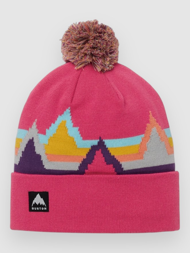 Burton Recycled Echo Lake Kids Beanie