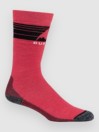 Burton Emblem Midweight Kids Socks