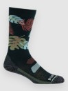 Burton Performance Midweight Kids Socks