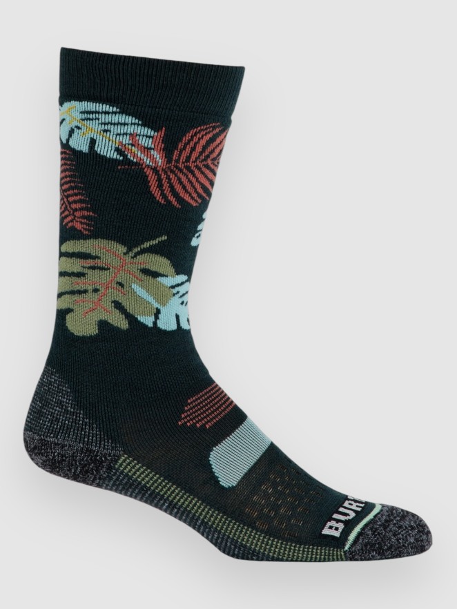 Burton Performance Midweight Kids Socks