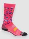 Burton Performance Midweight Kids Socks