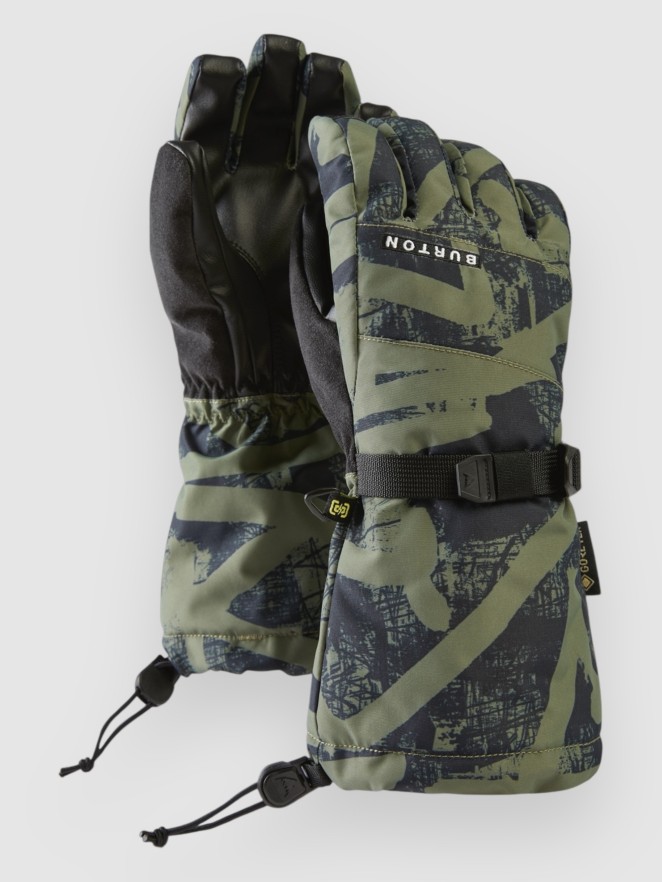 Burton Gore-Tex Kids Hanskat