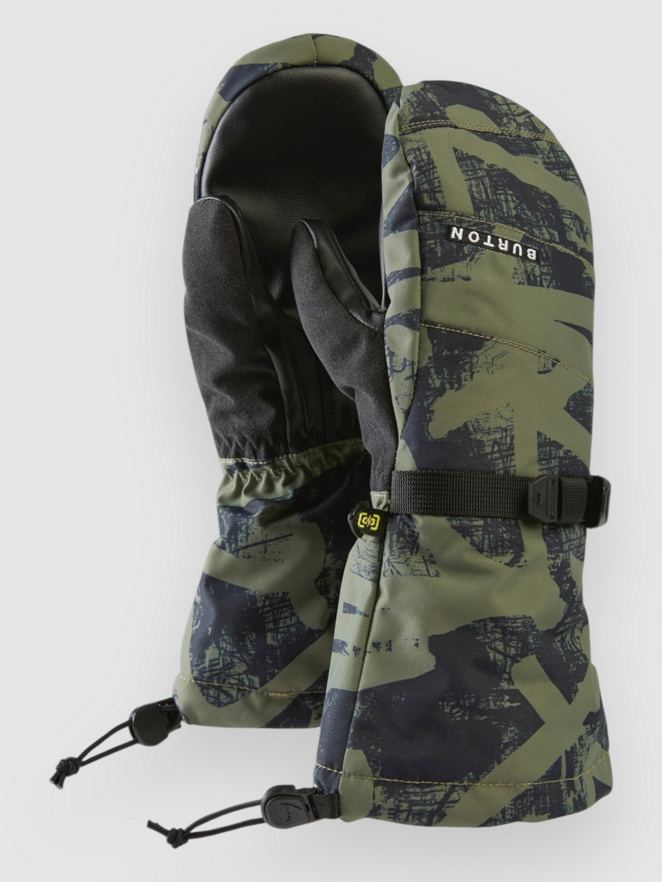 Burton Gore-Tex Kids Mittens