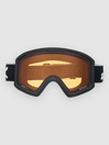 Anon Tracker 2.0 Black Kids Goggle