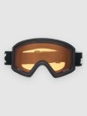 Anon Tracker 2.0 Black Kids Goggle