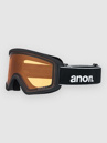 Anon Tracker 2.0 Black Kids Goggle