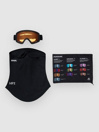 Anon Tracker 2.0 Black Kids Goggle