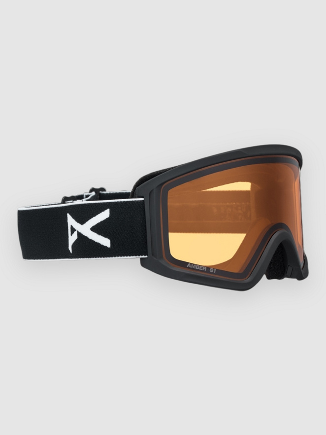 Anon Tracker 2.0 Black Kids Goggle