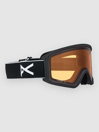 Anon Tracker 2.0 Black Kids Goggle