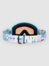 Anon Tracker 2.0 Island Blues Kids Goggle
