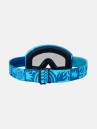 Anon Tracker 2.0 Island Blues Kids Goggle