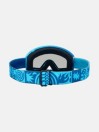 Anon Tracker 2.0 Island Blues Kids Goggle