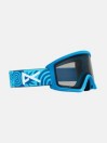Anon Tracker 2.0 Island Blues Kids Goggle