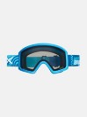 Anon Tracker 2.0 Island Blues Kids Goggle