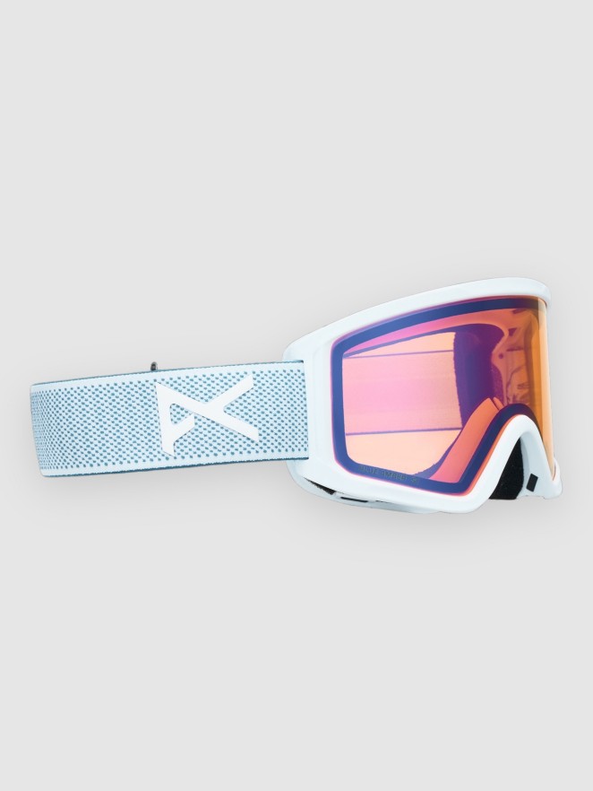 Anon Tracker 2.0 Mtn Party Kids Goggle