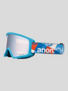 Anon Tracker 2.0 Ptchwrk Kids Maschera
