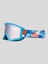 Anon Tracker 2.0 Ptchwrk Kids Maschera