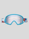 Anon Tracker 2.0 Ptchwrk Kids Goggle