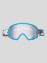 Anon Tracker 2.0 Ptchwrk Kids Maschera