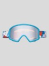 Anon Tracker 2.0 Ptchwrk Kids Goggle