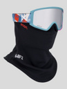 Anon Tracker 2.0 Ptchwrk Kids Maschera