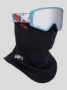 Anon Tracker 2.0 Ptchwrk Kids Maschera