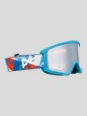 Anon Tracker 2.0 Ptchwrk Kids Maschera