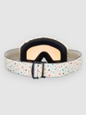Anon Tracker 2.0 Speckles Kids Goggle
