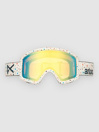 Anon Tracker 2.0 Speckles Kids Goggle