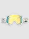 Anon Tracker 2.0 Speckles Kids Goggle