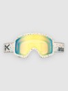 Anon Tracker 2.0 Speckles Kids Goggle