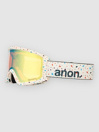 Anon Tracker 2.0 Speckles Kids Goggle