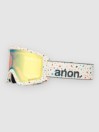 Anon Tracker 2.0 Speckles Kids Goggle
