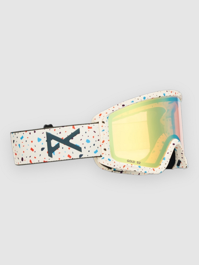 Anon Tracker 2.0 Speckles Kids Goggle