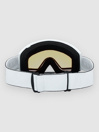 Anon Tracker 2.0 White Kids Goggle