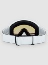 Anon Tracker 2.0 White Kids Goggle