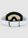 Anon Tracker 2.0 White Kids Goggle