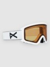 Anon Tracker 2.0 White Kids Goggle