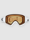 Anon Tracker 2.0 White Kids Goggle