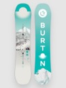 Burton Feelgood Smalls 2026 Kids Snowboard