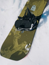Burton Family Tree Hometown Hero Smalls 2026 Kids Snowboard
