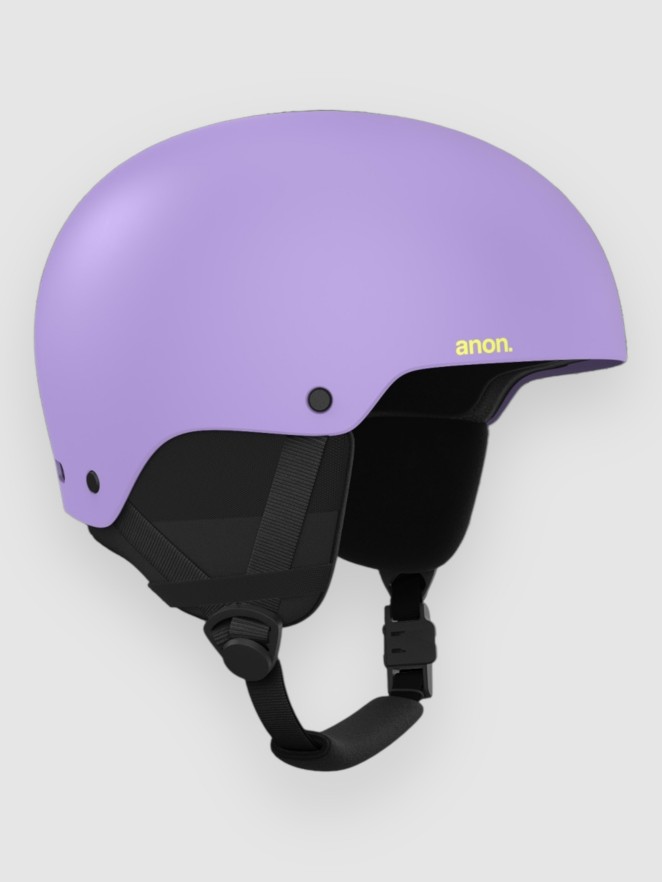 Anon Rime 3 Kids Helmet