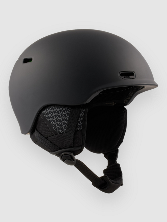 Anon Oslo Wavecel Kids Helm
